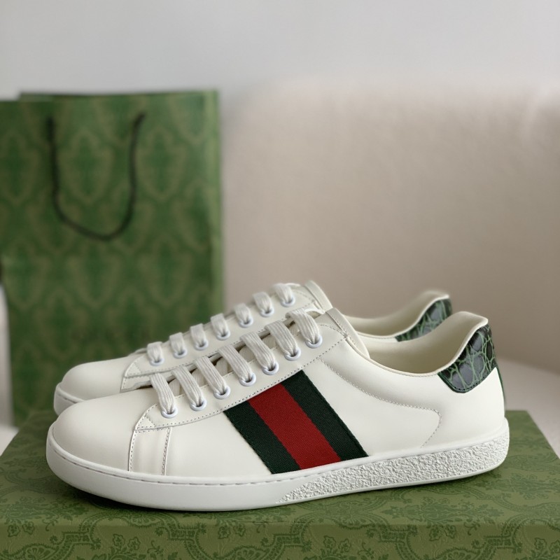 G*u*i sneakers S*pport chip phone sensing