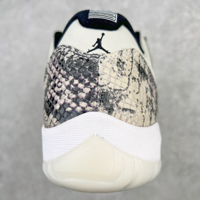 Jordan Air Jordan 11 Light Bone 2019