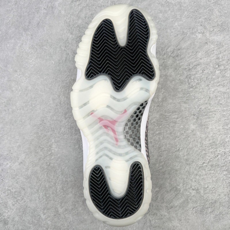 Jordan Air Jordan 11 Light Bone 2019