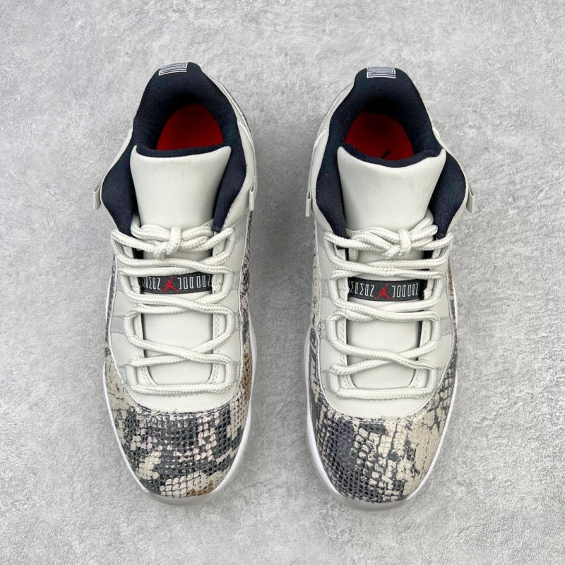 Jordan Air Jordan 11 Light Bone 2019