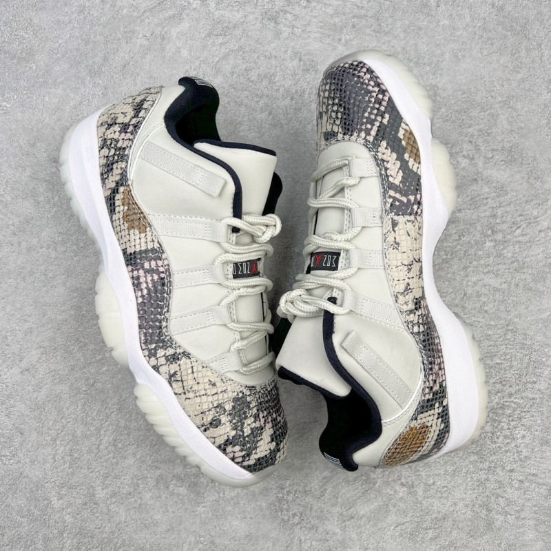 Jordan Air Jordan 11 Light Bone 2019