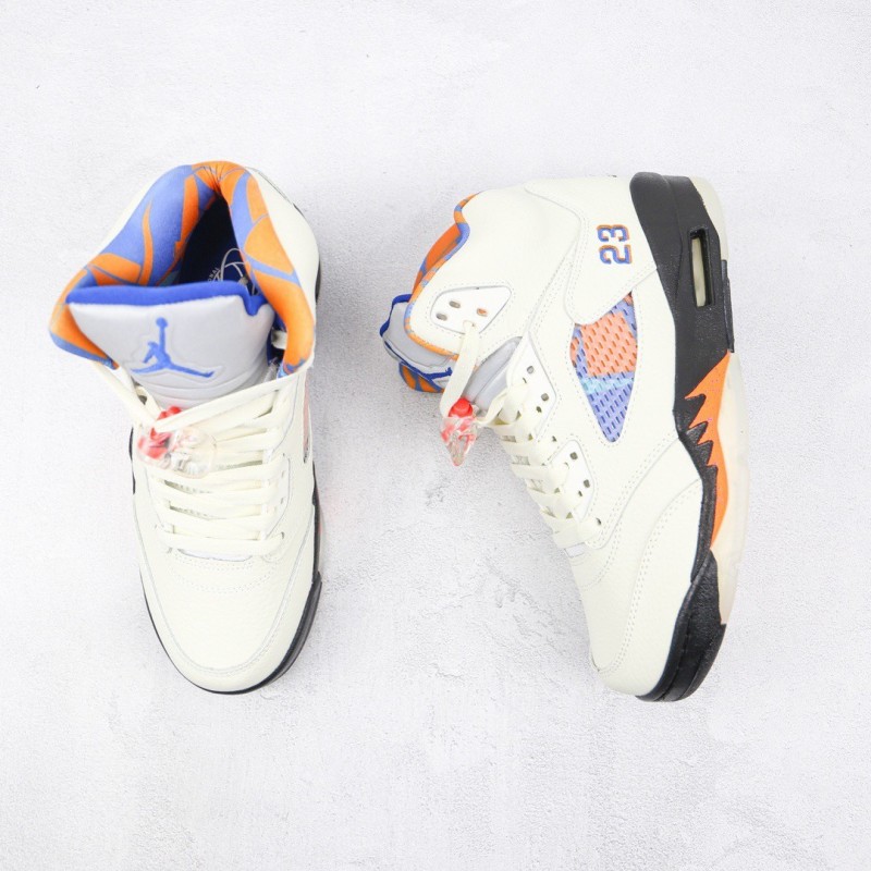 Jordan Air Jordan 5 International Flight