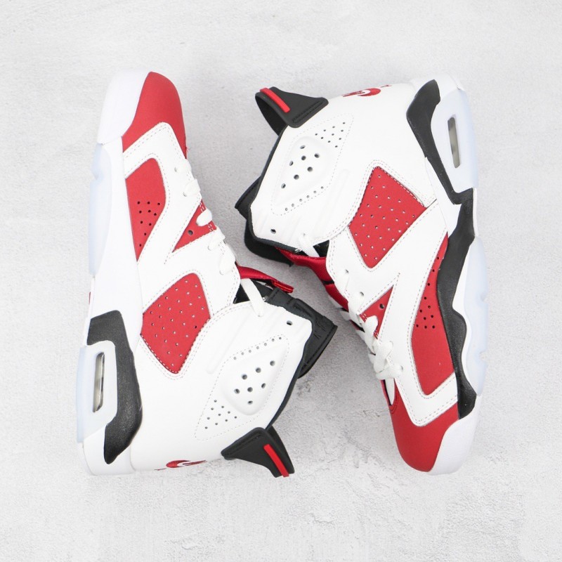 Jordan Air Jordan 6 Carmine