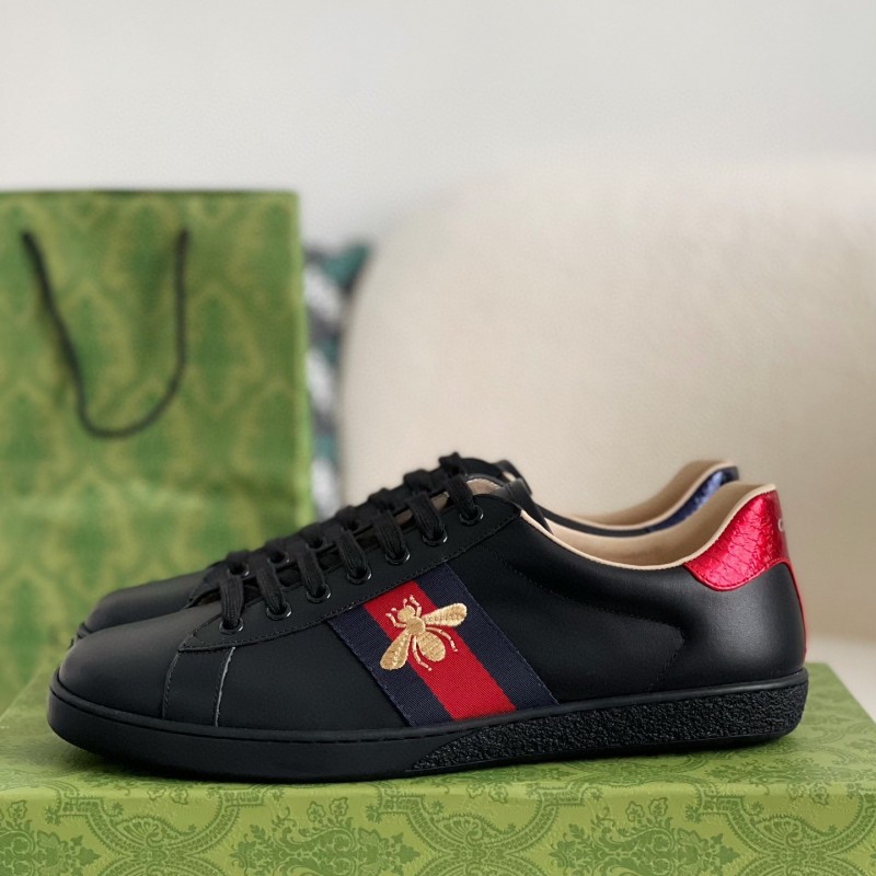 G*u*i sneakers S*pport chip phone sensing