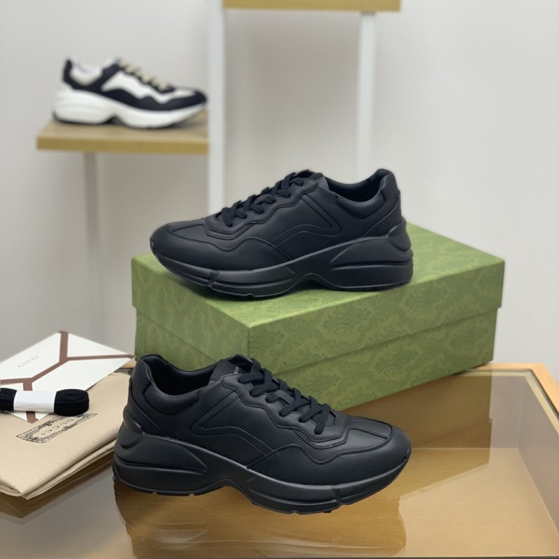 G*u*i Retro Clunky Sneaker