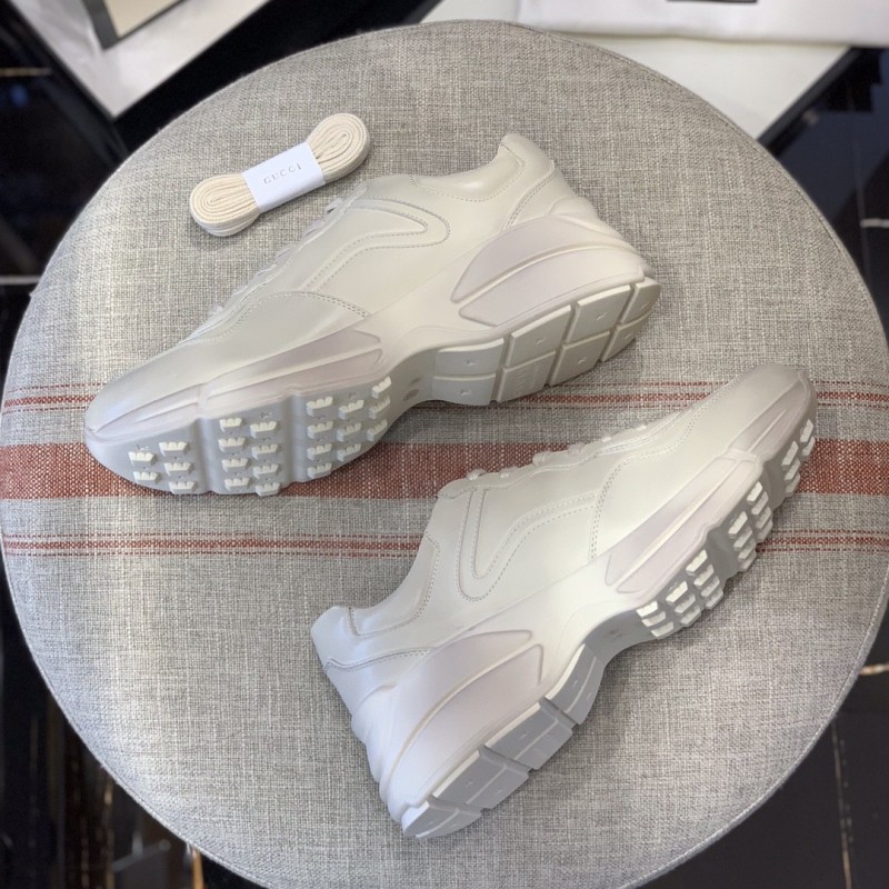 G*u*i Retro Clunky Sneaker