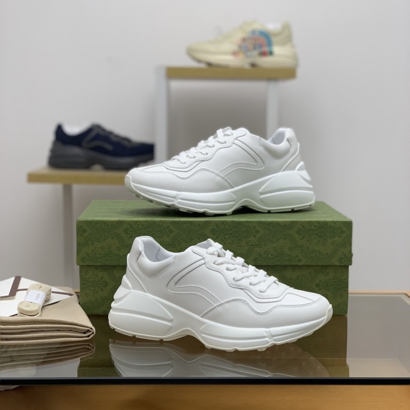 G*u*i Retro Clunky Sneaker