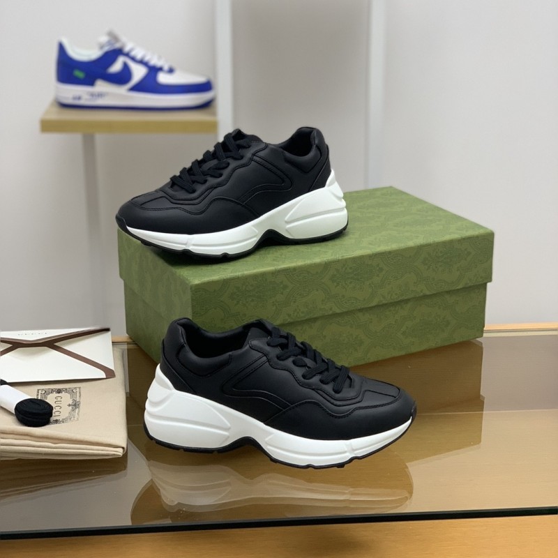 G*u*i Retro Clunky Sneaker