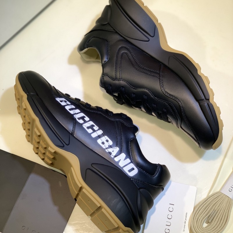 G*u*i Retro Clunky Sneaker