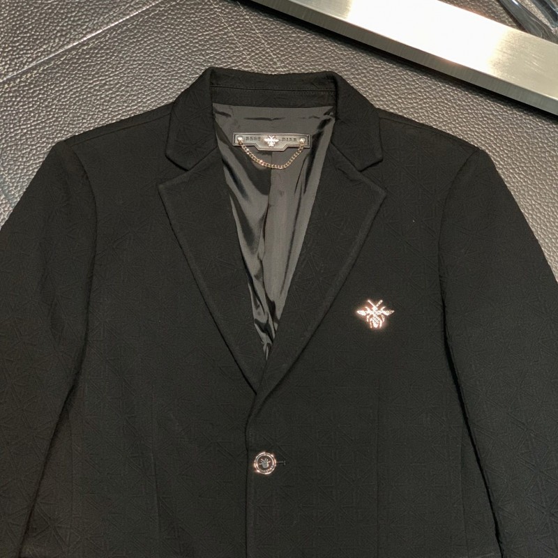 D*0r casual suits