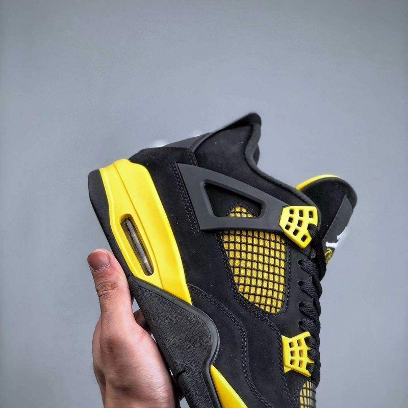 Jordan 4 AJ4 Sneakers