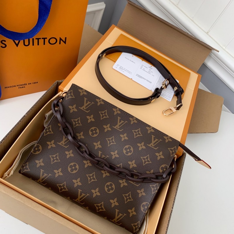 L0*is V*t0n NO.26 WASH BAG M47542 SIZE:17*9.6*3.5CM