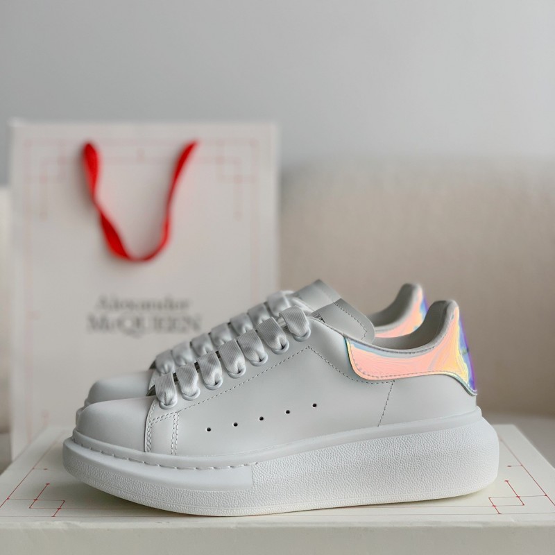 Ale*d*r M*Q*en MQ Phantom tail Sneakers