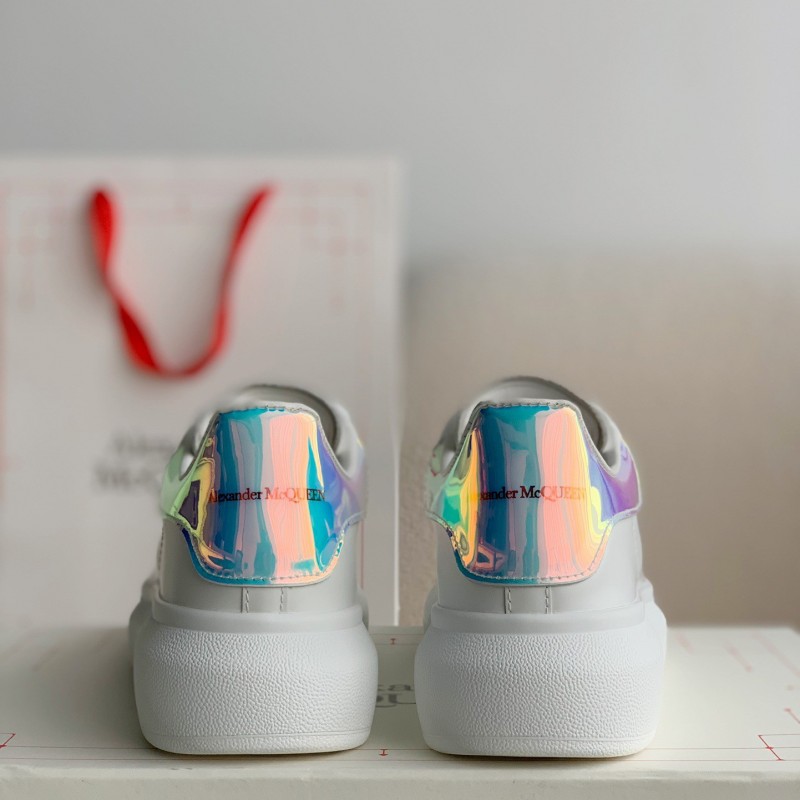 Ale*d*r M*Q*en MQ Phantom tail Sneakers