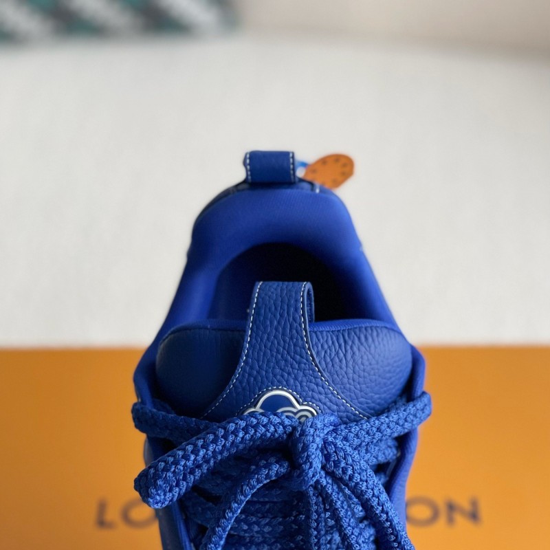 L0*is V*t0n Skate Sneakers
