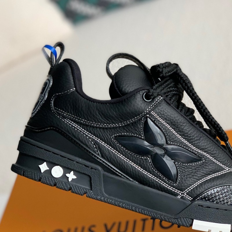 L0*is V*t0n Skate Sneakers