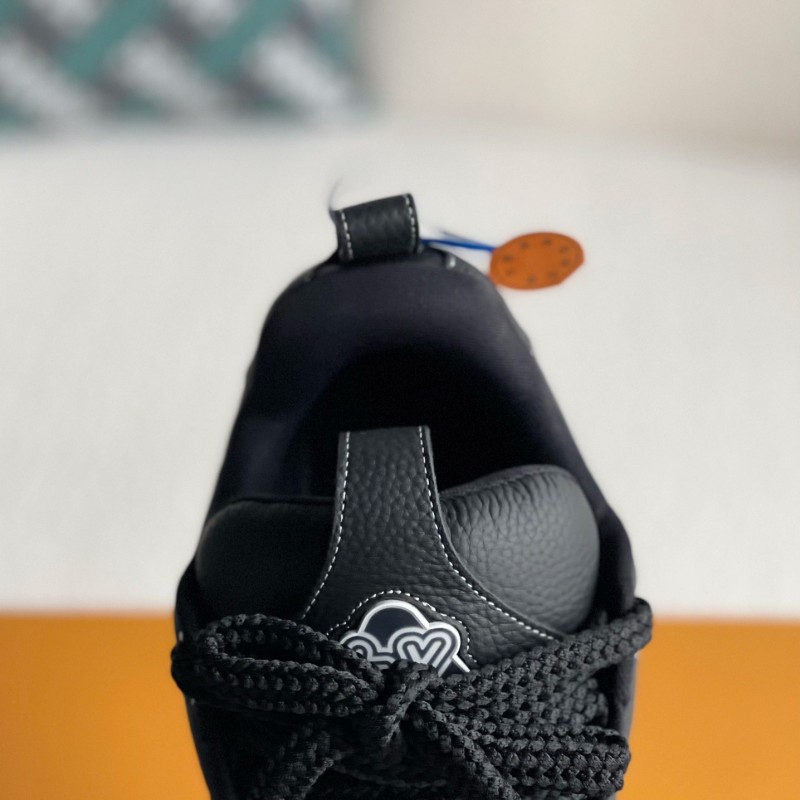 L0*is V*t0n Skate Sneakers