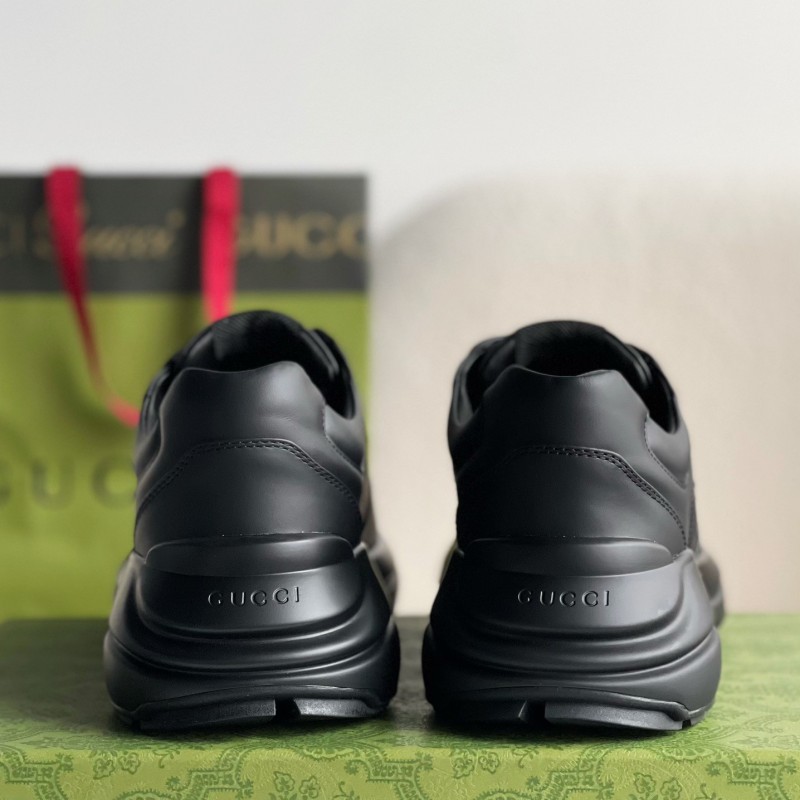 G*u*i Retro Clunky Sneaker