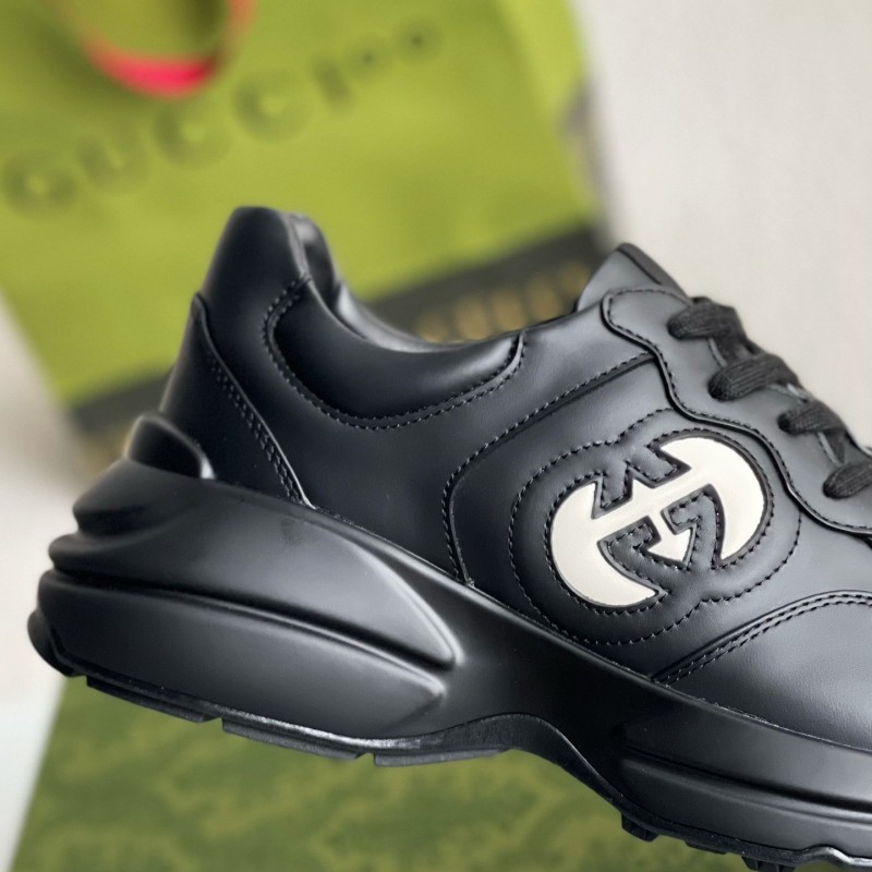 G*u*i Retro Clunky Sneaker