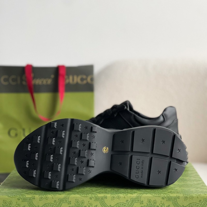 G*u*i Retro Clunky Sneaker