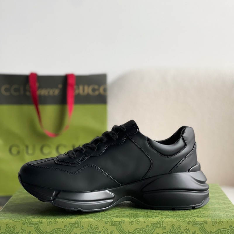 G*u*i Retro Clunky Sneaker