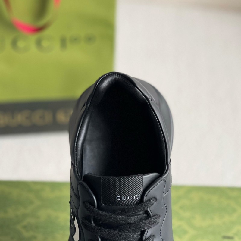 G*u*i Retro Clunky Sneaker