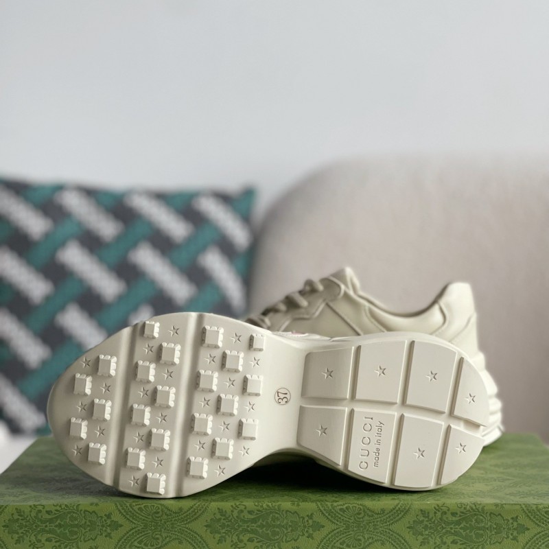 G*u*i Retro Clunky Sneaker