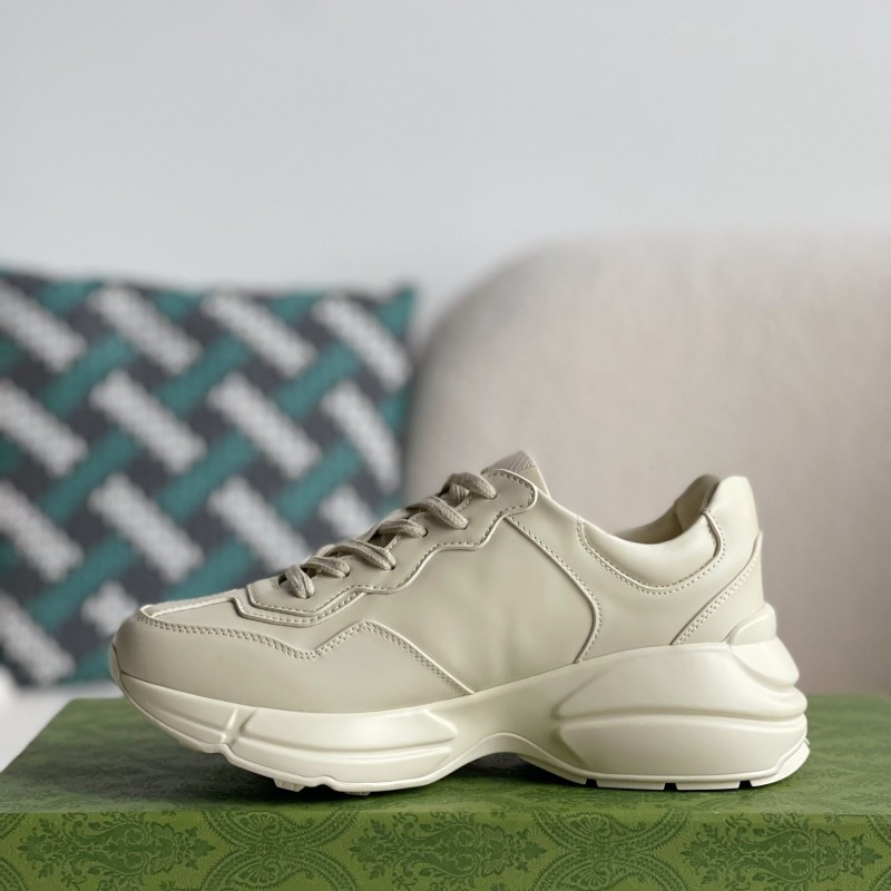 G*u*i Retro Clunky Sneaker