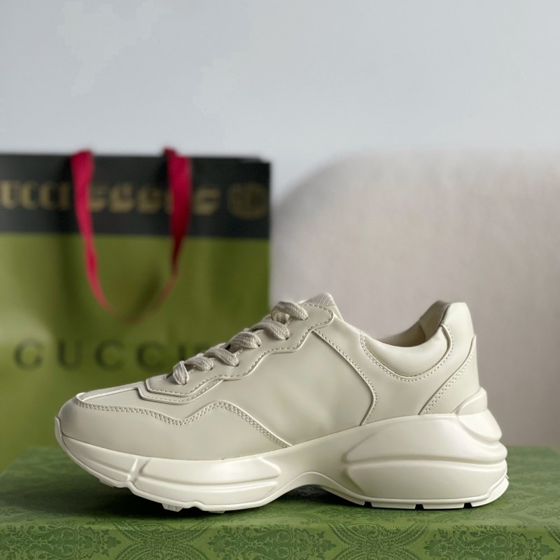 G*u*i Retro Clunky Sneaker