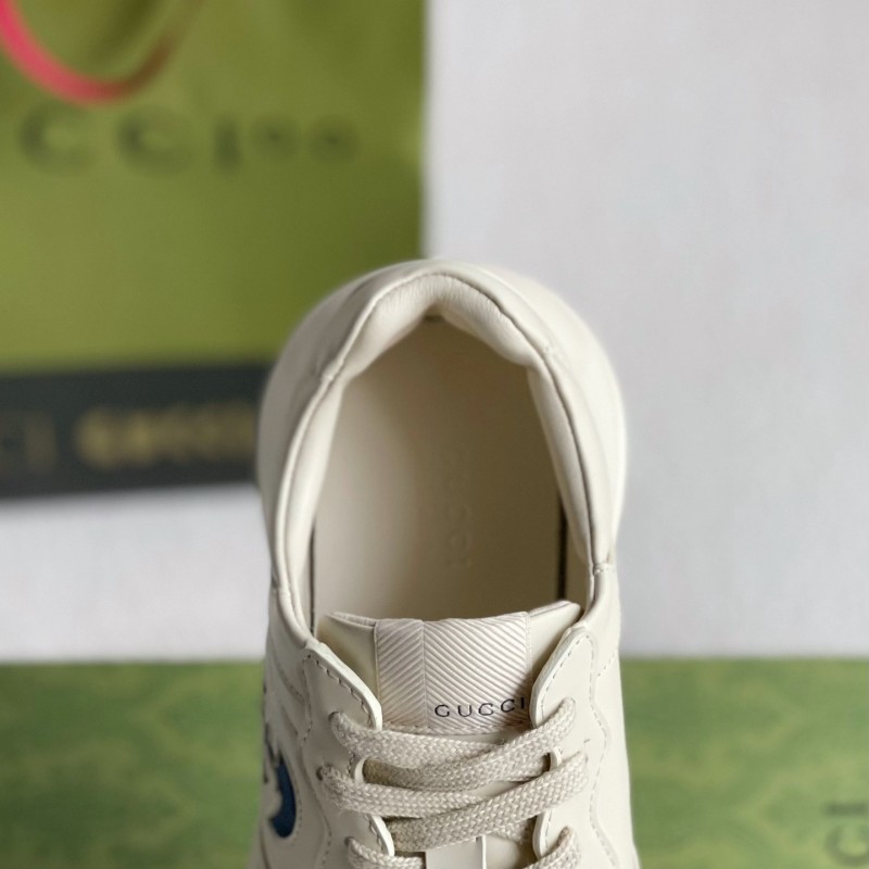 G*u*i Retro Clunky Sneaker