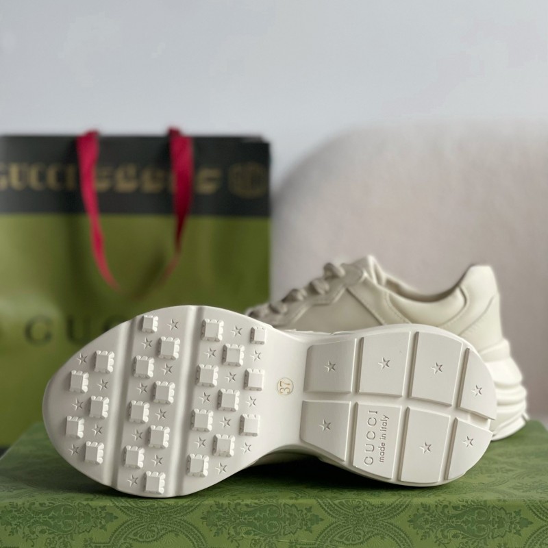 G*u*i Retro Clunky Sneaker