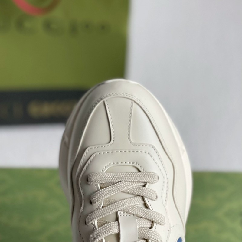 G*u*i Retro Clunky Sneaker