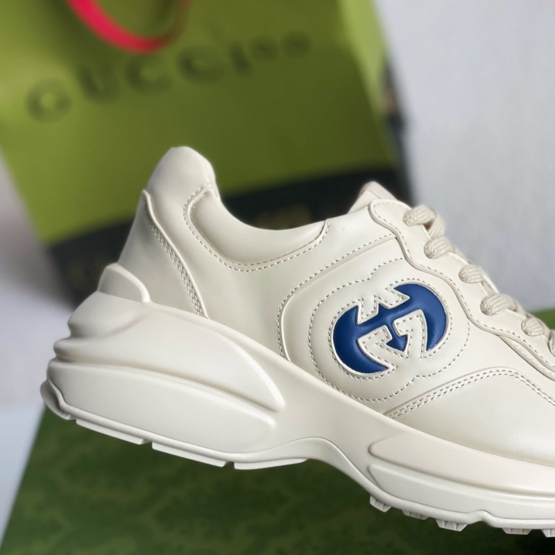 G*u*i Retro Clunky Sneaker