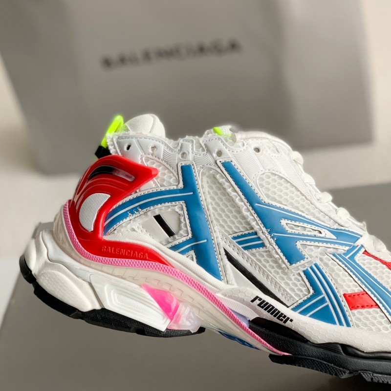 Ba*len*cia*ga sneakers