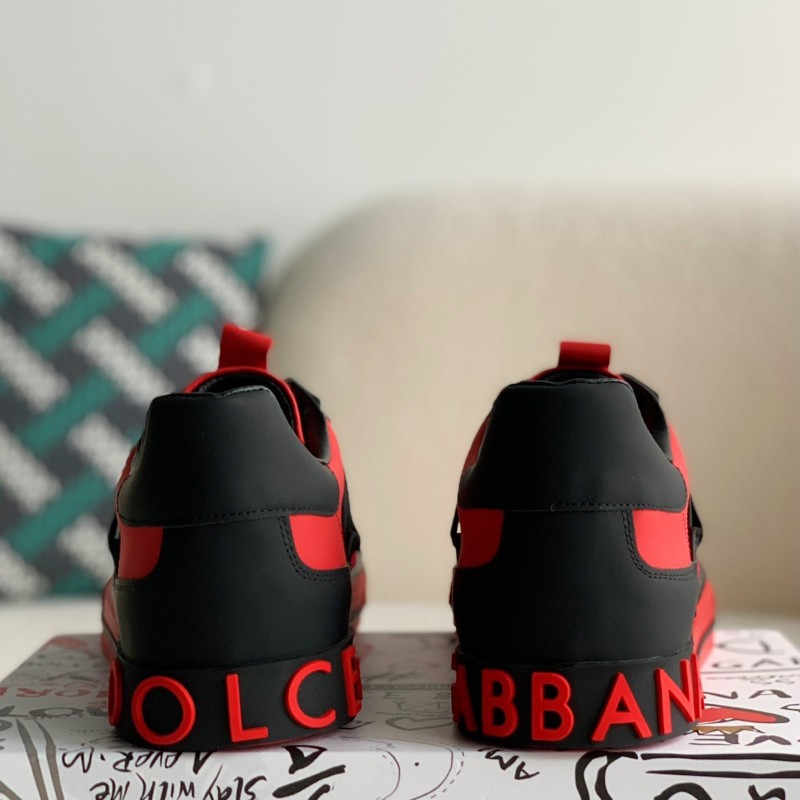 Dolce&Gabbana Sneakers