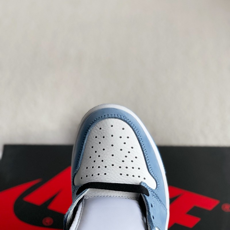 Air Jordan 1 High OG Rebellionair