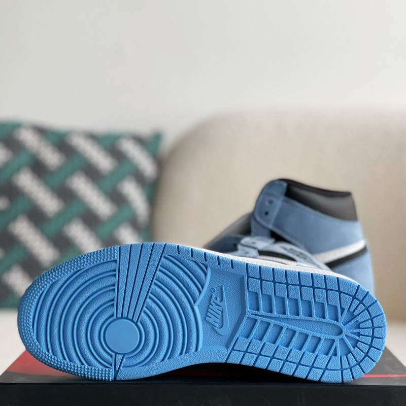 Air Jordan 1 High OG Rebellionair