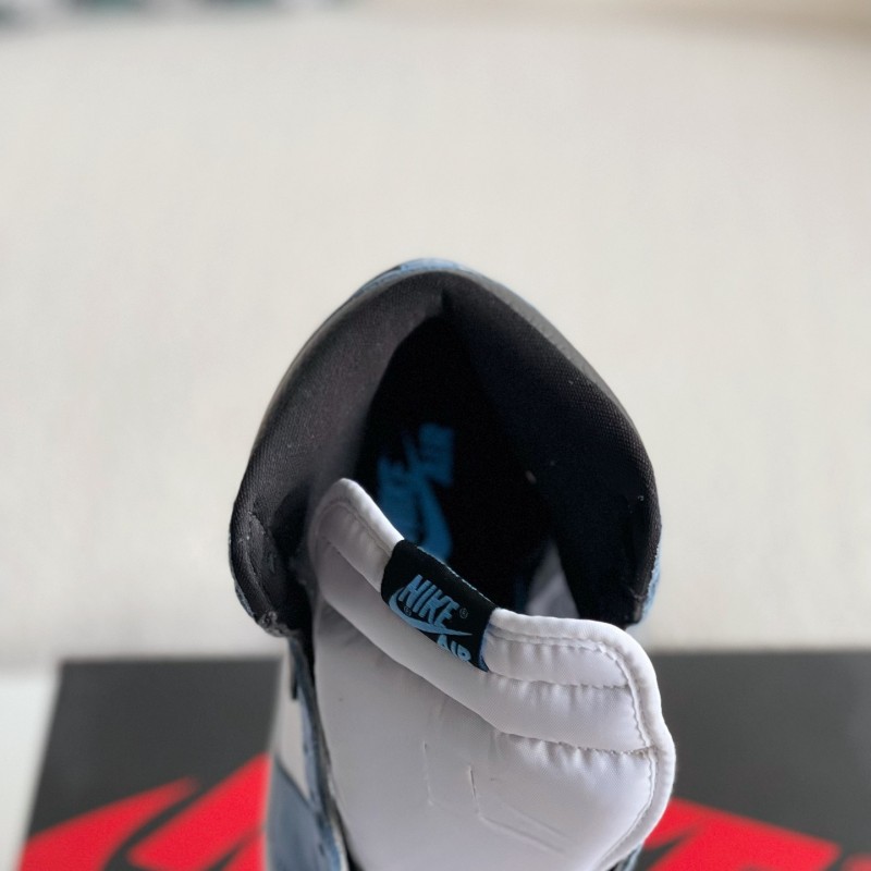 Air Jordan 1 High OG Rebellionair