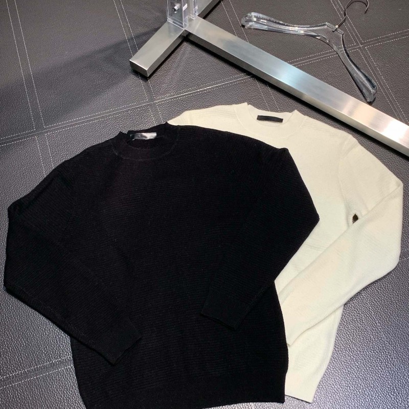 Pra*a Knitted sweaters