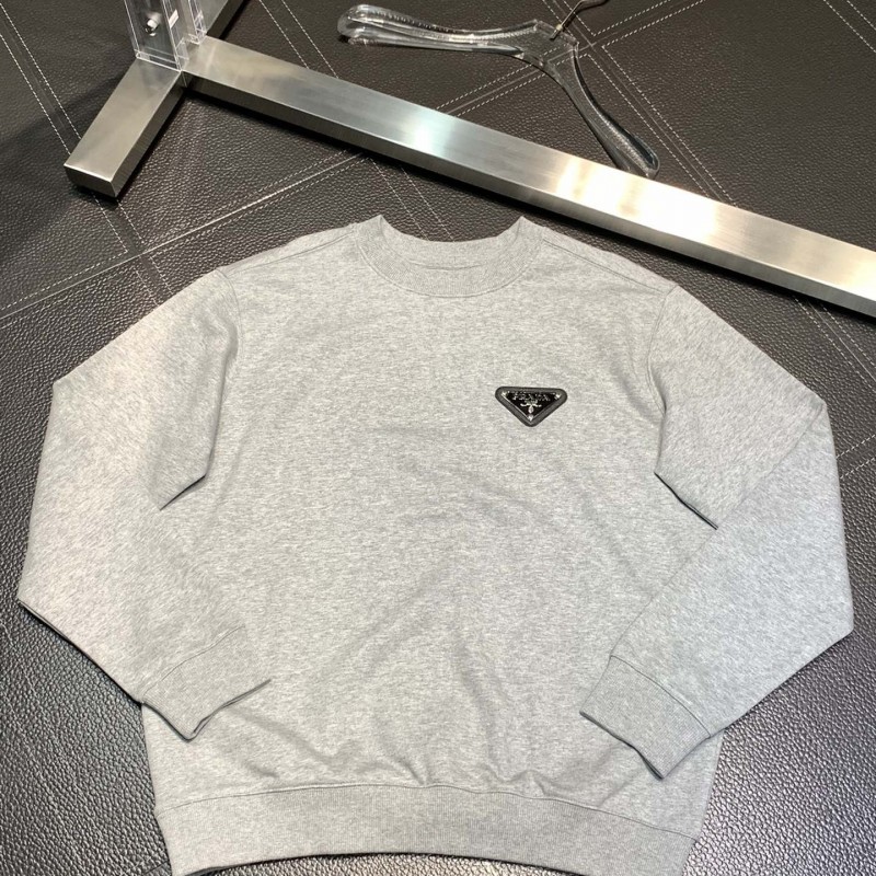 Pra*a casual sweatshirt