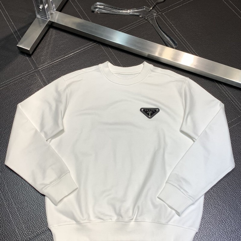 Pra*a casual sweatshirt