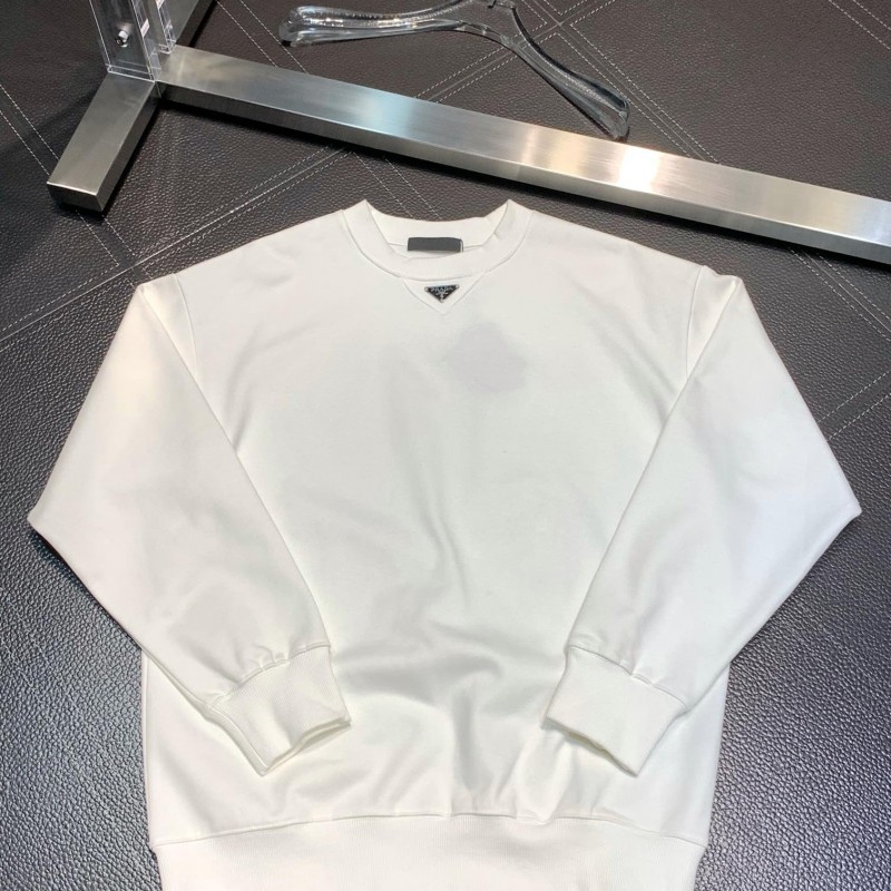 Pra*a casual sweatshirt