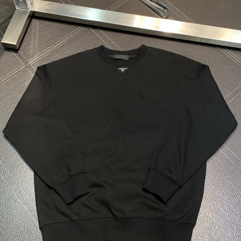 Pra*a casual sweatshirt