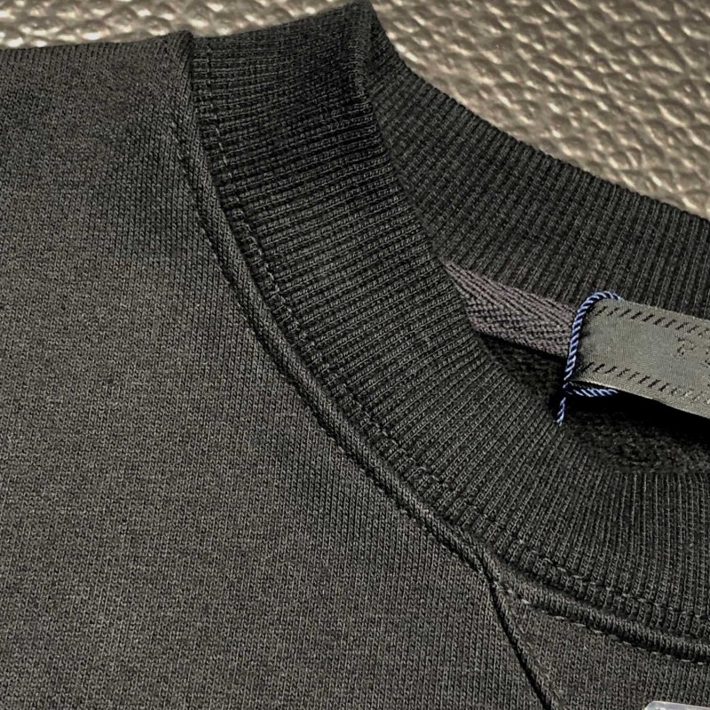 Pra*a casual sweatshirt