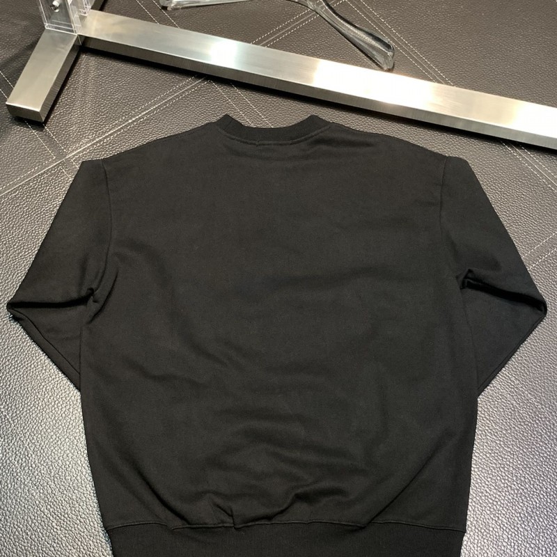 Pra*a casual sweatshirt