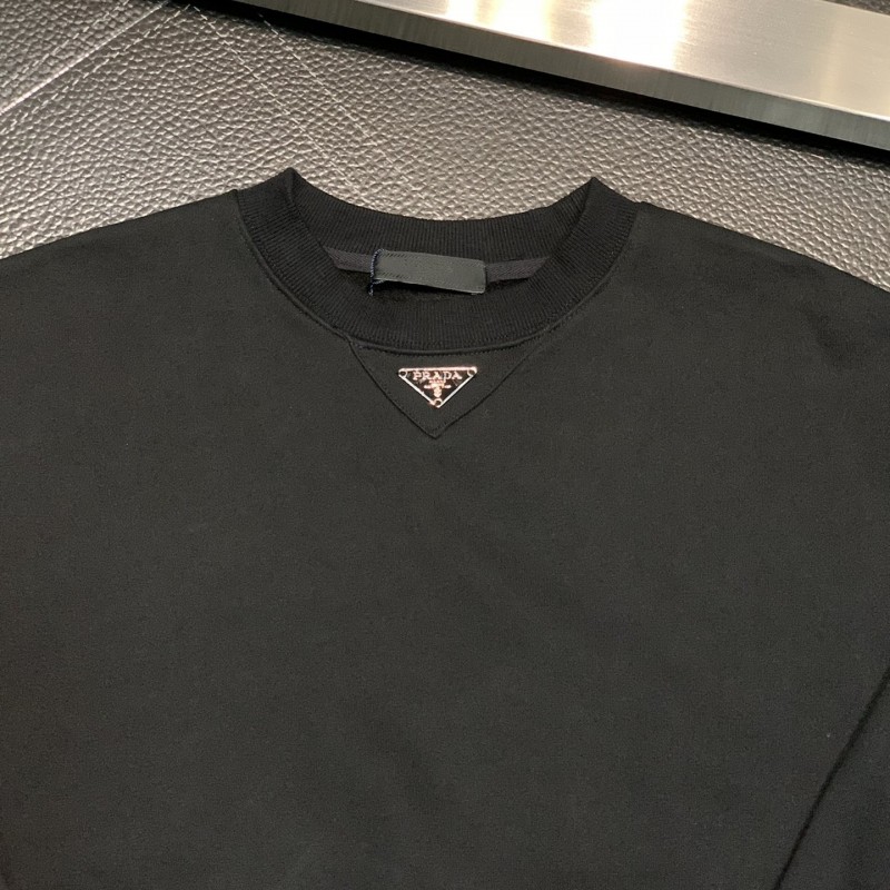 Pra*a casual sweatshirt