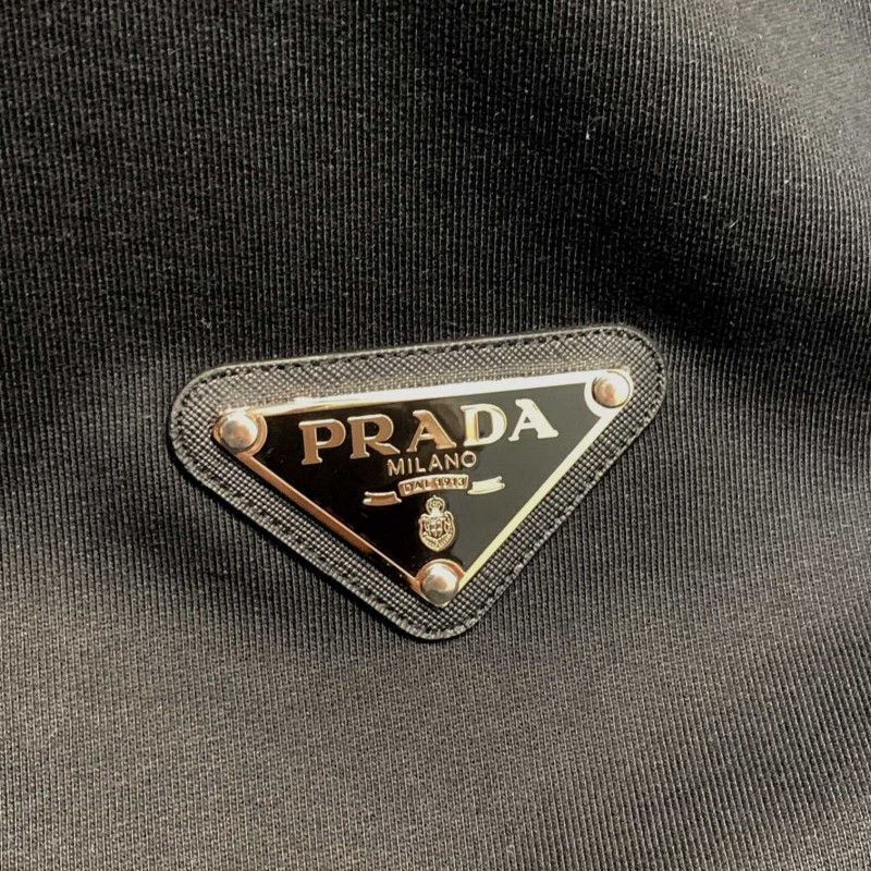 Pra*a casual sweatshirt