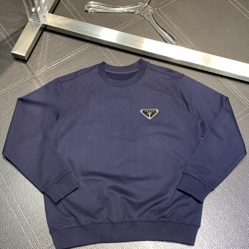 Pra*a casual sweatshirt