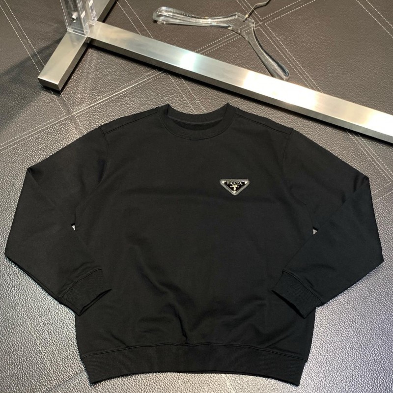 Pra*a casual sweatshirt