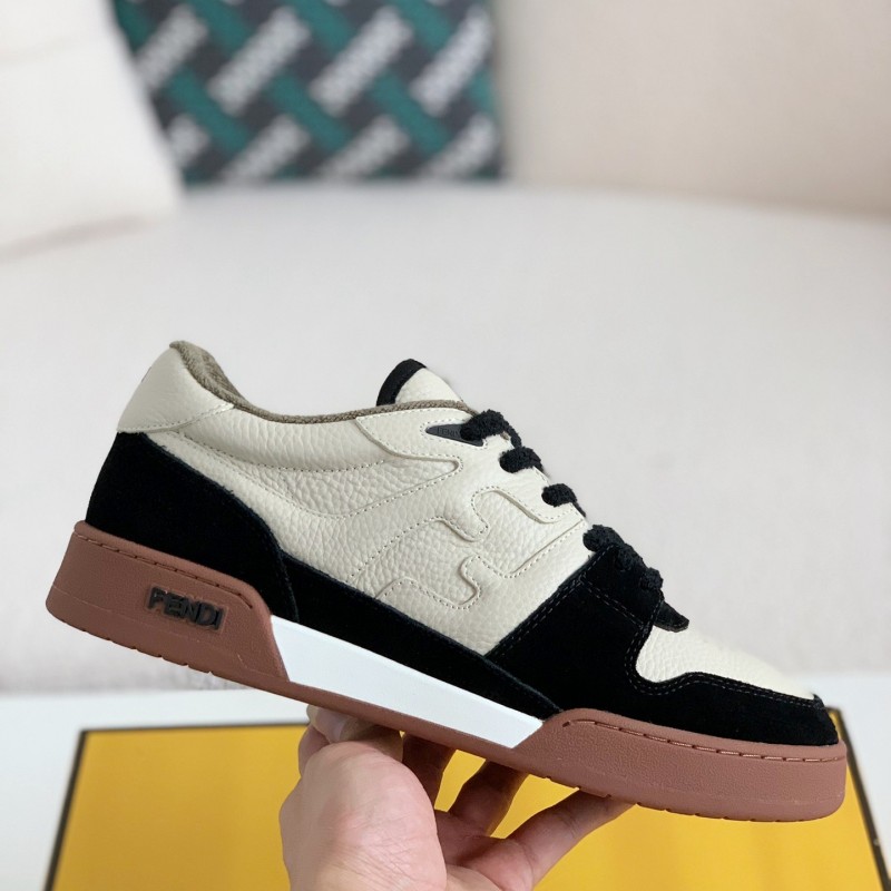 F**di Retro Sneakers